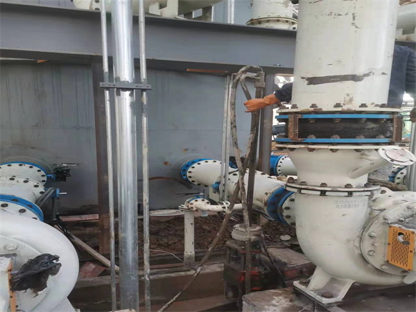 潞城设备基础沉降下沉注浆加固增加荷载