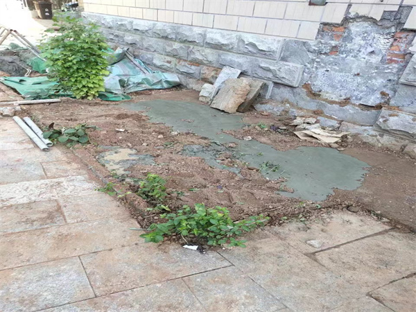 潞城地基基础注浆增加承载力灌浆加固